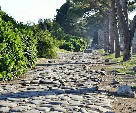 Appartamento Il Pirata Innamorato Lido di Ostia